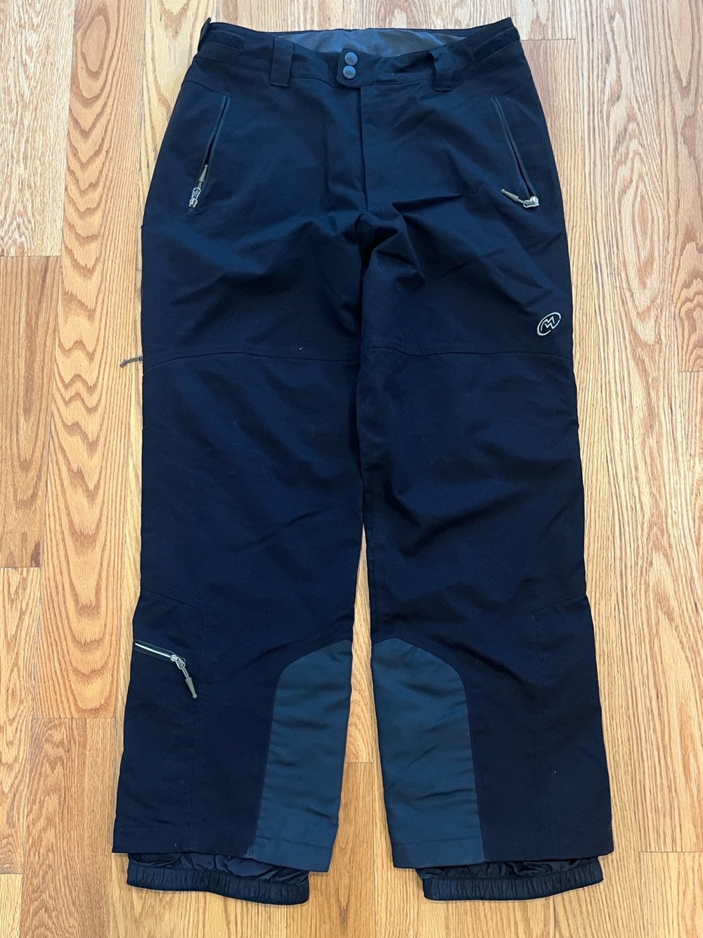 Cloudveil Lined Nylon Ski Pants